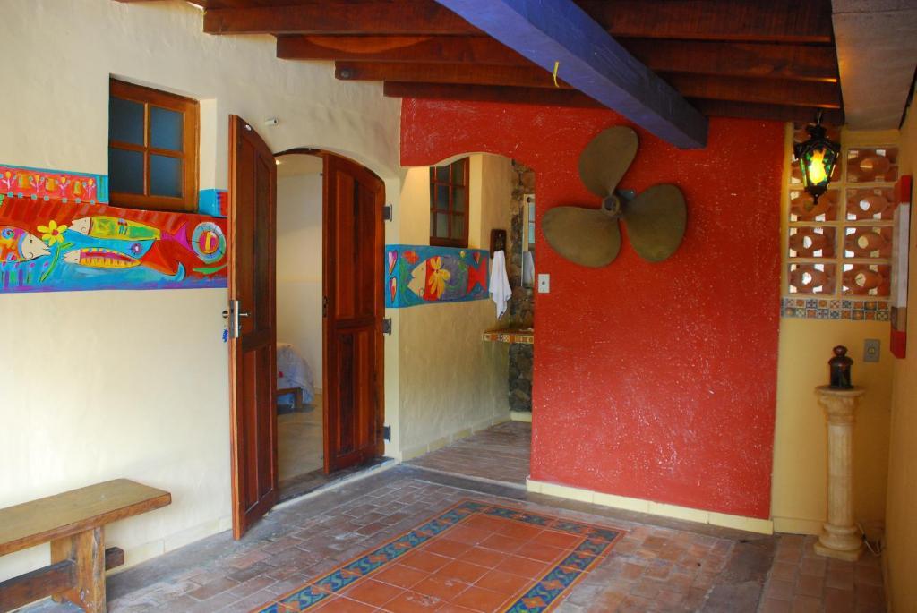 Pousada Do Sidao Ilhabela Εξωτερικό φωτογραφία