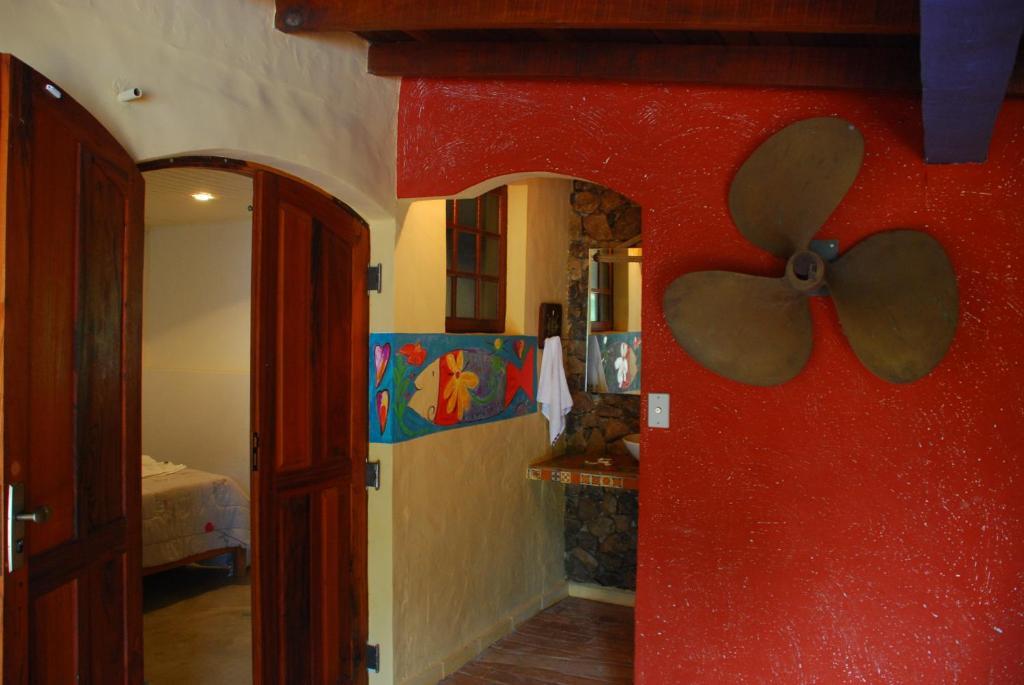 Pousada Do Sidao Ilhabela Εξωτερικό φωτογραφία