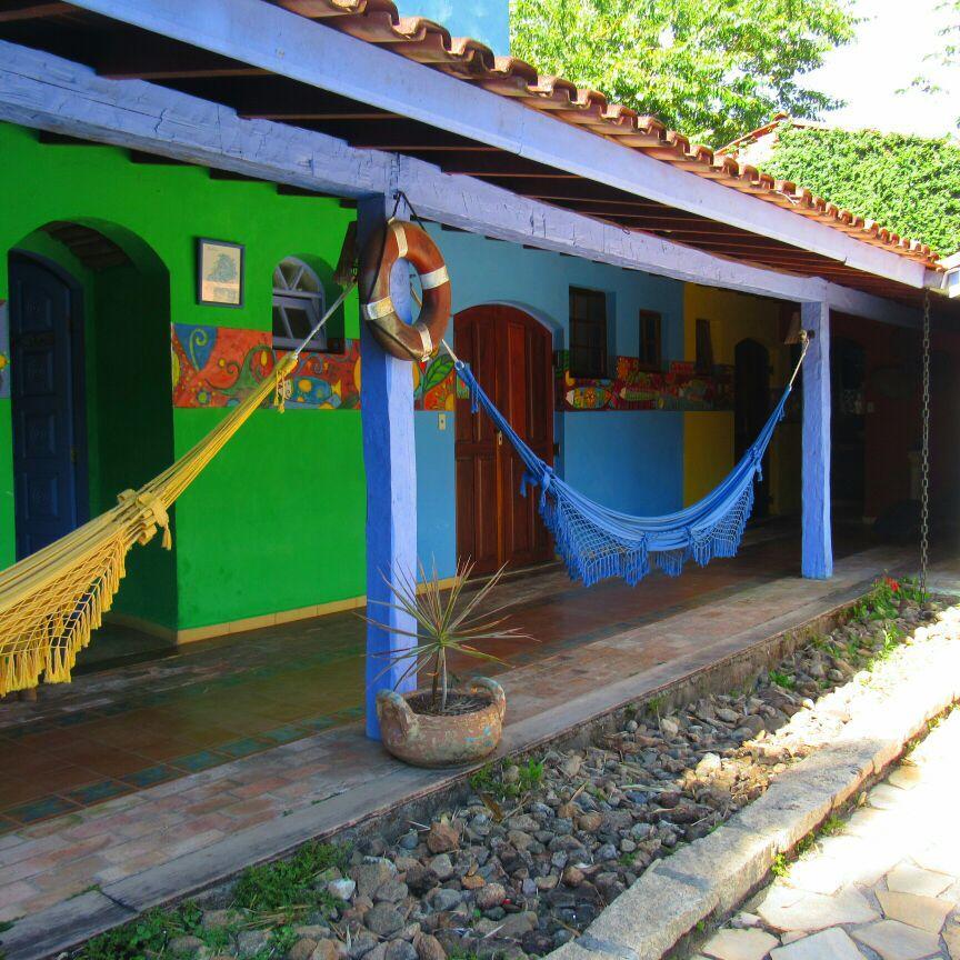 Pousada Do Sidao Ilhabela Εξωτερικό φωτογραφία